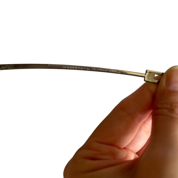 Gucci‎ Sunglasses WITH Case + Cloth / GG1780/S YB7 - Picture 5 of 6